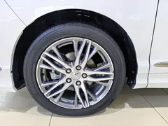 2019 Honda Elysion 2.0L Hybrid, белый — фото 6