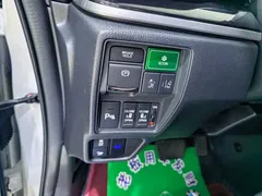2019 Honda Elysion 2.0L Hybrid, белый — фото 7