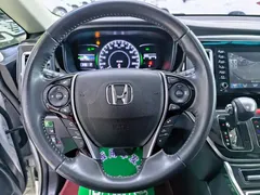 2019 Honda Elysion 2.0L Hybrid, белый — фото 8