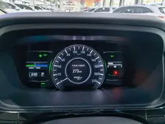 2019 Honda Elysion 2.0L Hybrid, белый — фото 9