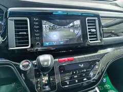 2019 Honda Elysion 2.0L Hybrid, белый — фото 10