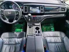2019 Honda Elysion 2.0L Hybrid, белый — фото 15