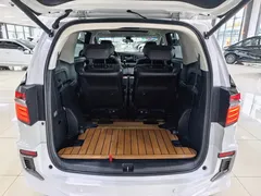 2019 Honda Elysion 2.0L Hybrid, белый — фото 18