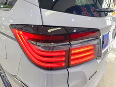 2019 Honda Elysion 2.0L Hybrid, белый — фото 21