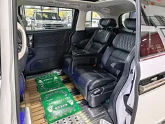 2019 Honda Elysion 2.0L Hybrid, белый — фото 22
