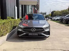 2023 Mercedes-Benz A-Class A 200 L Fashion — фото 3