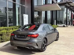 2023 Mercedes-Benz A-Class A 200 L Fashion — фото 5