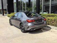 2023 Mercedes-Benz A-Class A 200 L Fashion — фото 6