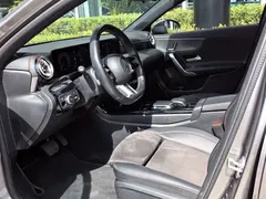 2023 Mercedes-Benz A-Class A 200 L Fashion — фото 7