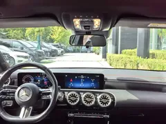 2023 Mercedes-Benz A-Class A 200 L Fashion — фото 8