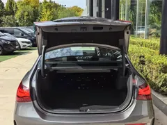 2023 Mercedes-Benz A-Class A 200 L Fashion — фото 12