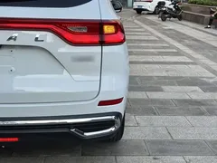 2021 Haval M6 Plus 1.5T DCT Luxury, белый — фото 8