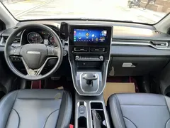 2021 Haval M6 Plus 1.5T DCT Luxury, белый — фото 10