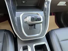 2021 Haval M6 Plus 1.5T DCT Luxury, белый — фото 14