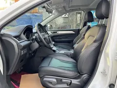 2021 Haval M6 Plus 1.5T DCT Luxury, белый — фото 15