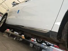 2021 Haval M6 Plus 1.5T DCT Luxury, белый — фото 21