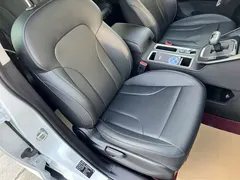 2021 Haval M6 Plus 1.5T DCT Luxury, белый — фото 25