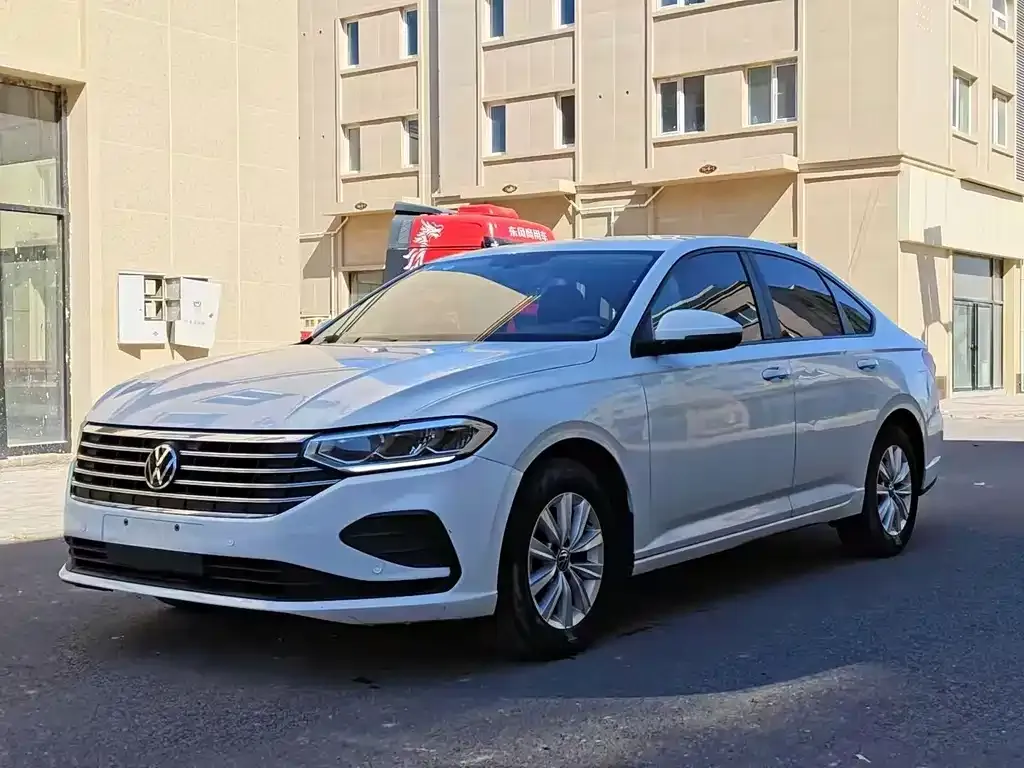 2024 Volkswagen Lavida 1.5L AT