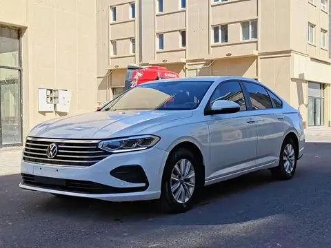 2024 Volkswagen Lavida 1.5L AT