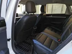 2024 Volkswagen Lavida 1.5L AT, белый — фото 5