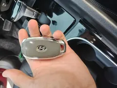 2021 Hyundai Elantra 1.5L CVT LUX Premium — фото 9