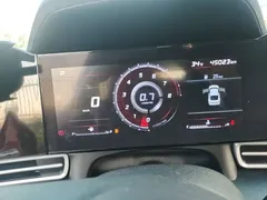 2021 Hyundai Elantra 1.5L CVT LUX Premium — фото 12