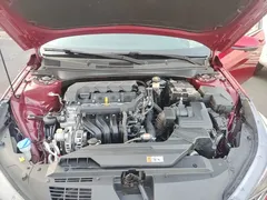 2021 Hyundai Elantra 1.5L CVT LUX Premium — фото 20