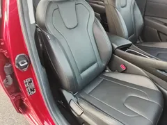 2021 Hyundai Elantra 1.5L CVT LUX Premium — фото 25