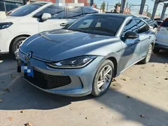 2022 Volkswagen Lamando L 280TSI DSG — фото 1