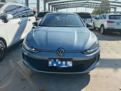 2022 Volkswagen Lamando L 280TSI DSG — фото 2