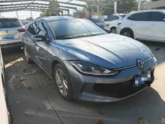 2022 Volkswagen Lamando L 280TSI DSG — фото 3