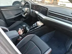 2022 Volkswagen Lamando L 280TSI DSG — фото 4