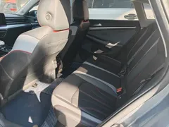 2022 Volkswagen Lamando L 280TSI DSG — фото 5