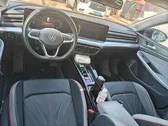2022 Volkswagen Lamando L 280TSI DSG — фото 6