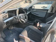 2022 Volkswagen Lamando L 280TSI DSG — фото 7