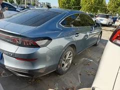 2022 Volkswagen Lamando L 280TSI DSG — фото 8