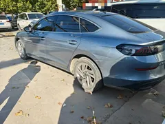 2022 Volkswagen Lamando L 280TSI DSG — фото 9