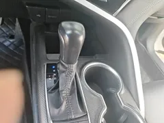 2022 Toyota Camry 2.0S Knight, белый — фото 10