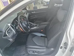 2022 Toyota Camry 2.0S Knight, белый — фото 11