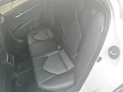2022 Toyota Camry 2.0S Knight, белый — фото 13