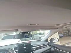 2022 Toyota Camry 2.0S Knight, белый — фото 14
