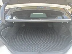 2022 Toyota Camry 2.0S Knight, белый — фото 15