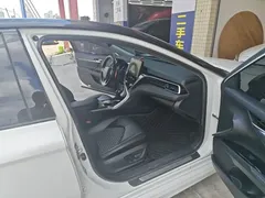 2022 Toyota Camry 2.0S Knight, белый — фото 19