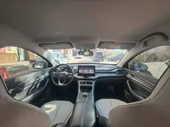 2023 BYD Destroyer 05 Champion DM-i PHEV 120KM Premium — фото 4