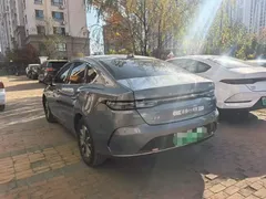 2023 BYD Destroyer 05 Champion DM-i PHEV 120KM Premium — фото 5