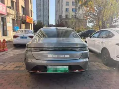 2023 BYD Destroyer 05 Champion DM-i PHEV 120KM Premium — фото 6