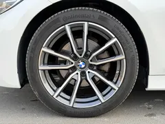 2022 BMW 3 Series 320Li M Sport Package, белый — фото 8