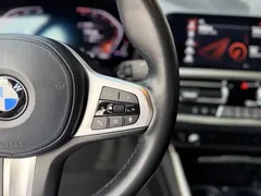 2022 BMW 3 Series 320Li M Sport Package, белый — фото 12
