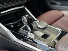 2022 BMW 3 Series 320Li M Sport Package, белый — фото 16