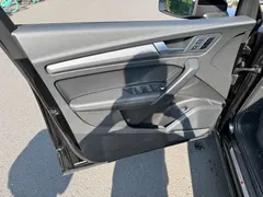 2023 Audi Q5L 45T Luxury Sport, чёрный — фото 6